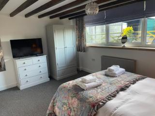 Mill House - Whitby - 1