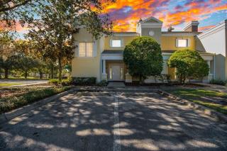 ELEGANT, COMFORTABLE, INEXPENSIVE... REUNION RESORT - Kissimmee - 0