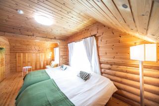 Awaji Large Log house in Goshiki 2 - Sumoto - 1