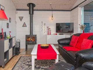 6 person holiday home in Skjern-By Traum - Skjern - 0