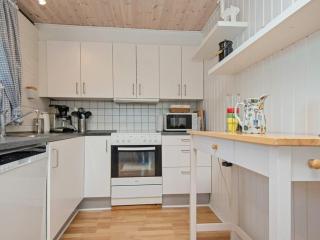 6 person holiday home in Skjern-By Traum - Skjern - 9