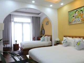 Chez Mimosa Corner - New address 90 Đề Thám - Ho Chi Minh - 4