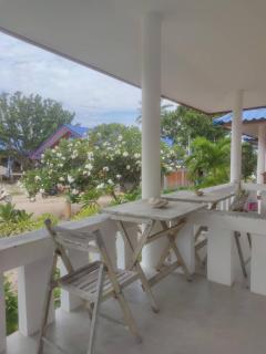 O'chai Bungalows - Ko Tao - 0