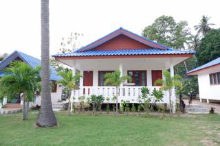 O'chai Bungalows - Ko Tao - 9