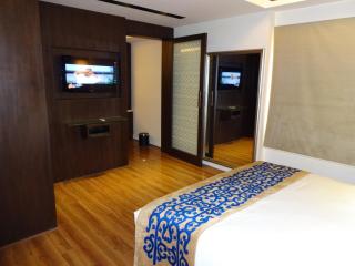 Savera Hotel - Chennai - 4