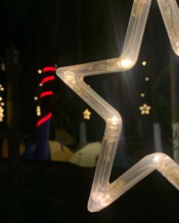 Tent by the bay, Alibaug Beach Camping, Revdanda - Alibaug - 2