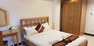 Sena House Lamlukka Klong2 - Pathum Thani - 2