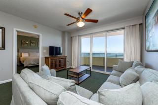 Unit 2225 Ocean Walk - 3 Bedroom Ocean Front - Daytona Beach - 9