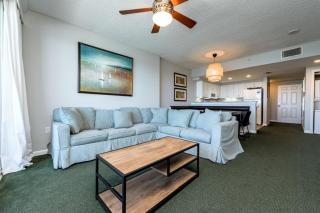 Unit 2225 Ocean Walk - 3 Bedroom Ocean Front - Daytona Beach - 7