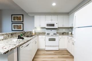 Unit 2225 Ocean Walk - 3 Bedroom Ocean Front - Daytona Beach - 4
