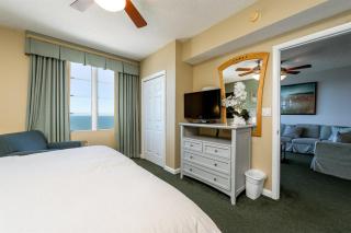 Unit 2225 Ocean Walk - 3 Bedroom Ocean Front - Daytona Beach - 3