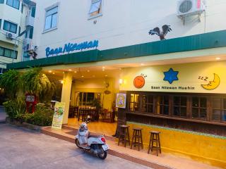 Baan Nilawan Hua Hin Hotel - Hua Hin - 8
