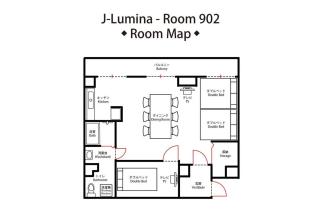 J-LUMINA 902 - Osaka - 9