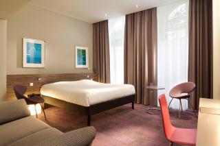 Hôtel Gutenberg - Strasbourg - 6