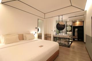 GAIA Cosmo Hotel - Yogyakarta - 9