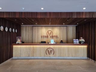 VENO HOTEL - George Town - 5