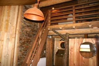 B&B Oa6 Casa - Oberfeulen - 7
