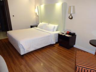 Savera Hotel - Chennai - 1