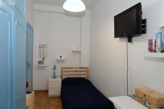 Room in Guest room - Single room in cozy and comfortable apartment - Rom - 0
