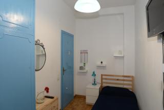 Room in Guest room - Single room in cozy and comfortable apartment - Rom - 6