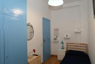 Room in Guest room - Single room in cozy and comfortable apartment - Rom - 3