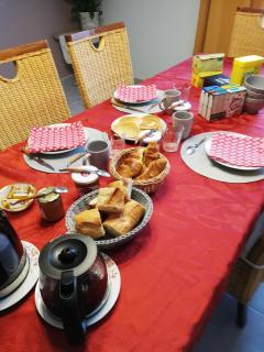 Gîte du capitaine - 2