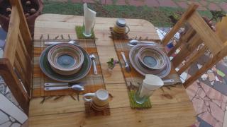 Meva Guesthouse - Antananarivo - 9