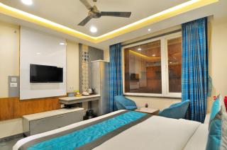 HOTEL IMPERIAL VIEW - 7