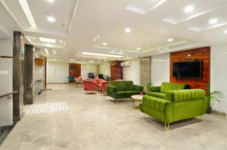 HOTEL IMPERIAL VIEW - 4