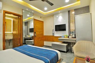 HOTEL IMPERIAL VIEW - 3