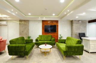 HOTEL IMPERIAL VIEW - 2