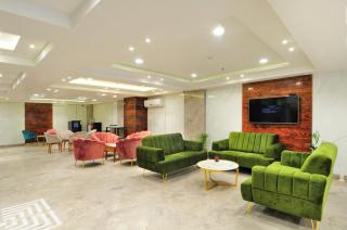 Hotel Imperial View 5 min from New Delhi Railway Station - 4