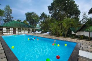 Misty Lake Resorts Munnar By Sylora Hotels - 8