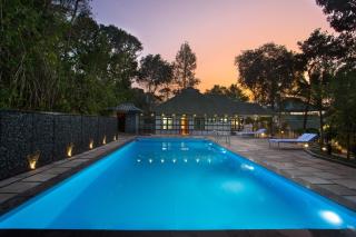 Misty Lake Resorts, Munnar - Munnar - 9