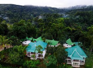 Misty Lake Resorts, Munnar - Munnar - 8