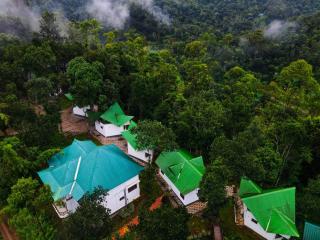 Misty Lake Resorts Munnar By Sylora Hotels - 2