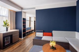 Holiday Inn Express Qingdao Jinshui by IHG - Qingdao - 8