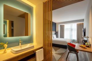 Holiday Inn Express Qingdao Jinshui by IHG - Qingdao - 5