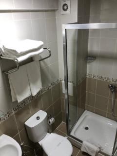 ERA PALACE HOTEL B BLOK - Istambul - 7