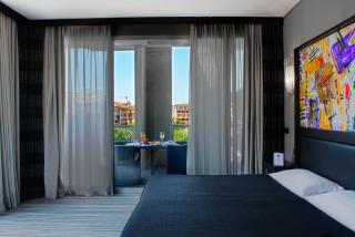 Twentyone Hotel - Rom - 5