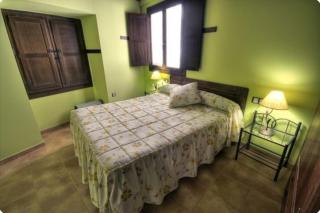 La Estrella de David, Apartamentos Rurales - Hervás - 9