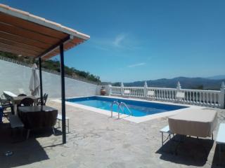 Casa Ana - La Joya - 2