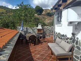 Casa Ana - La Joya - 9