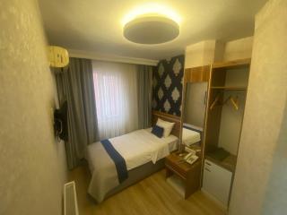 ERA PALACE HOTEL B BLOK - Istambul - 5