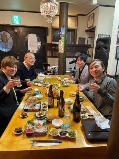 Live Cafe Hisui no Umi - Itoigawa - 3