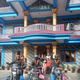 Hotel Grace - Pokhara - 5