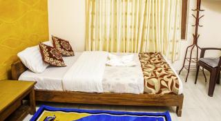Hotel Grace - Pokhara - 4