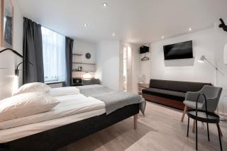 Go Hotel Ansgar - Copenhagen - 8