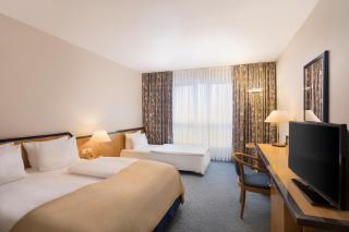 HI Hotel International Hamburg - Amburgo - 5