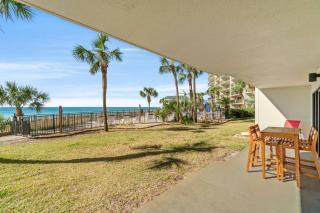 Commodore 103 - Panama City Beach - 0